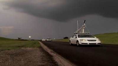Storm Chasers Season 2 Episode 8
