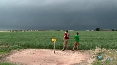 Storm Chasers Season 1 Episode 2
