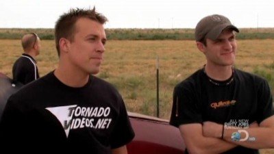 Storm Chasers Season 2 Episode 2
