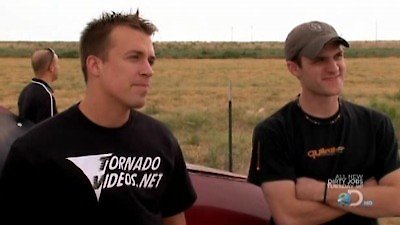 Storm Chasers Season 2 Episode 2