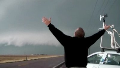 Storm Chasers Season 2 Episode 5