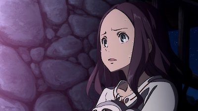 Eureka Seven: Astral Ocean Season 1 Episode 1