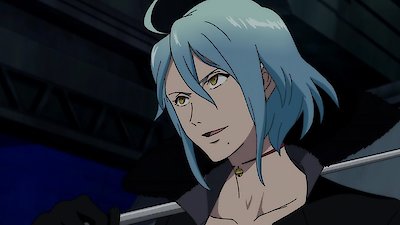 Eureka Seven: Astral Ocean Season 1 Episode 7