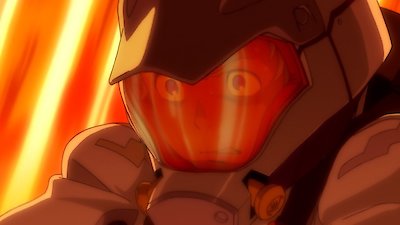 Eureka Seven: Astral Ocean Season 1 Episode 12