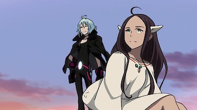Eureka Seven: Astral Ocean Season 1 Episode 15