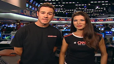 Overhaulin' Season 4 Episode 19