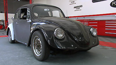Overhaulin' Season 6 Episode 4