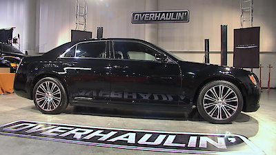Overhaulin' Season 6 Episode 5