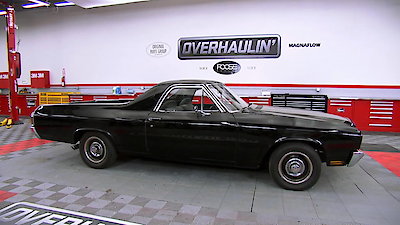 Overhaulin' Season 6 Episode 7