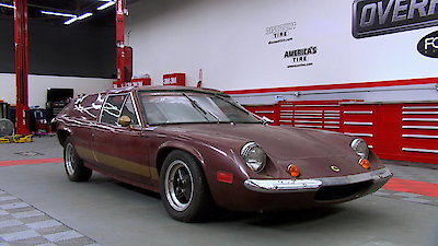 Overhaulin' Season 6 Episode 11