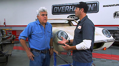 Overhaulin' Season 6 Episode 12