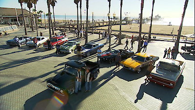 Overhaulin' Season 5 Episode 8