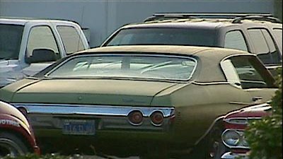 Overhaulin' Season 1 Episode 3