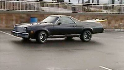 Overhaulin' Season 1 Episode 4