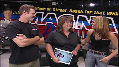 Overhaulin' Season 2 Episode 4