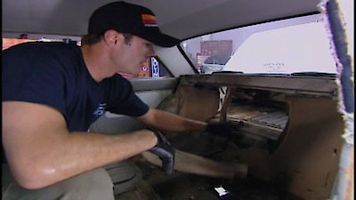 Overhaulin' Season 2 Episode 7