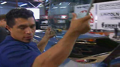 Overhaulin' Season 2 Episode 12
