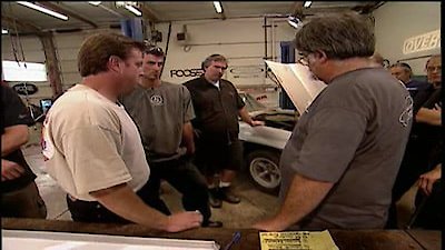 Overhaulin' Season 2 Episode 13