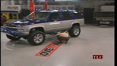 Overhaulin' Season 3 Episode 2