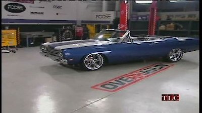Overhaulin' Season 3 Episode 3
