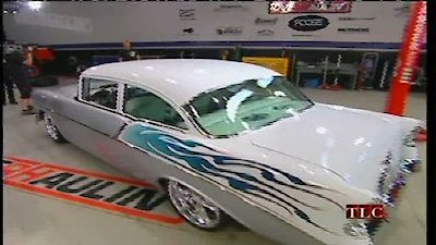 Overhaulin' Season 3 Episode 4