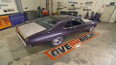 Overhaulin' Season 3 Episode 10