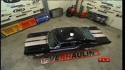 Overhaulin' Season 3 Episode 11