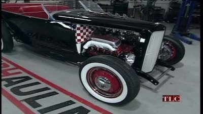 Overhaulin' Season 3 Episode 19