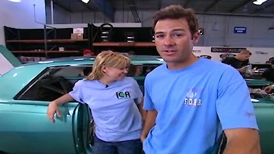 Overhaulin' Season 4 Episode 9