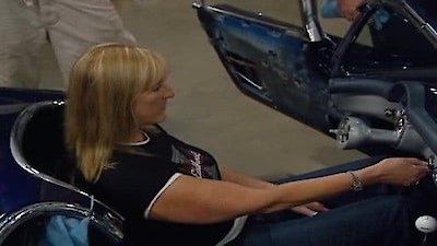 Overhaulin' Season 4 Episode 11