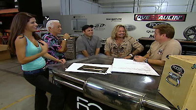 Overhaulin' Season 4 Episode 12