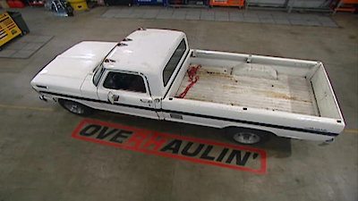 Overhaulin' Season 4 Episode 13