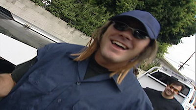 Overhaulin' Season 4 Episode 14