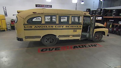 Overhaulin' Season 4 Episode 17