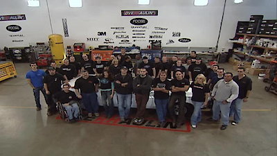 Overhaulin' Season 4 Episode 18