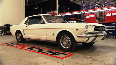 Overhaulin' Season 5 Episode 1