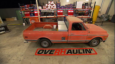 Overhaulin' Season 5 Episode 2