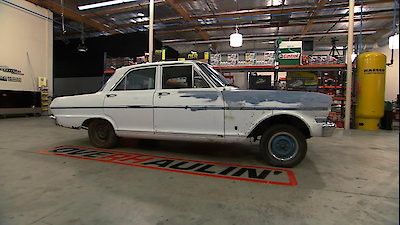 Overhaulin' Season 5 Episode 3