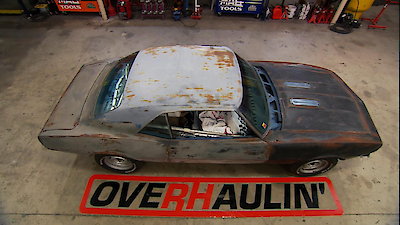 Overhaulin' Season 5 Episode 5