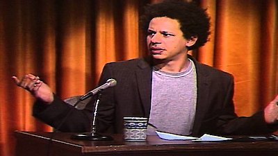 The Eric Andre Show Season 1 Episode 8