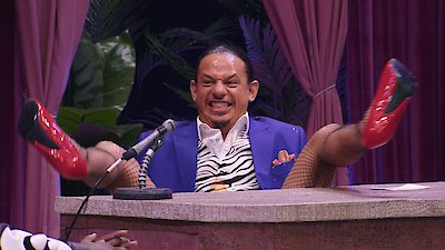 The Eric Andre Show Season 6 Episode 1