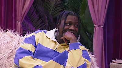 The Eric Andre Show Season 6 Episode 9