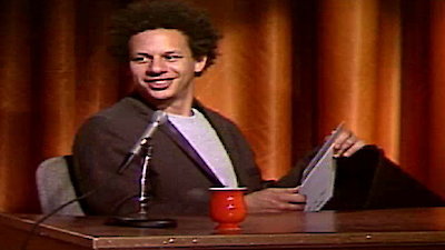 The Eric Andre Show Season 1 Episode 9