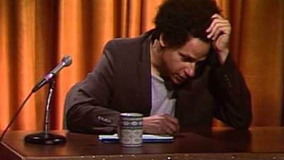 The Eric Andre Show Season 1 Episode 12