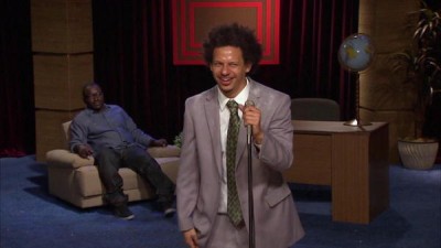 The Eric Andre Show Season 2 Episode 1