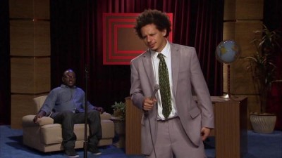 The Eric Andre Show Season 2 Episode 3