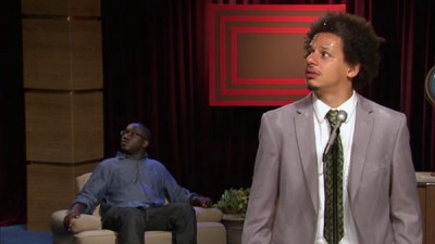 The Eric Andre Show Season 2 Episode 8