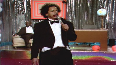 The Eric Andre Show Season 1 Episode 16