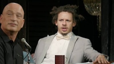 The Eric Andre Show Season 4 Episode 3