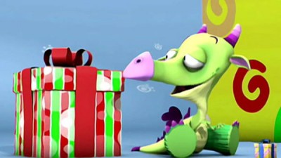 Draco Season 1 Episode 1